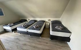 Winterberg Appartement Winterspot