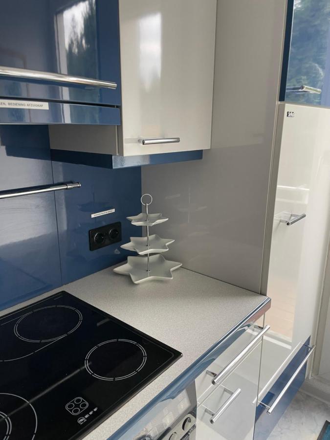 Winterberg Appartement Winterspot Buitenkant foto