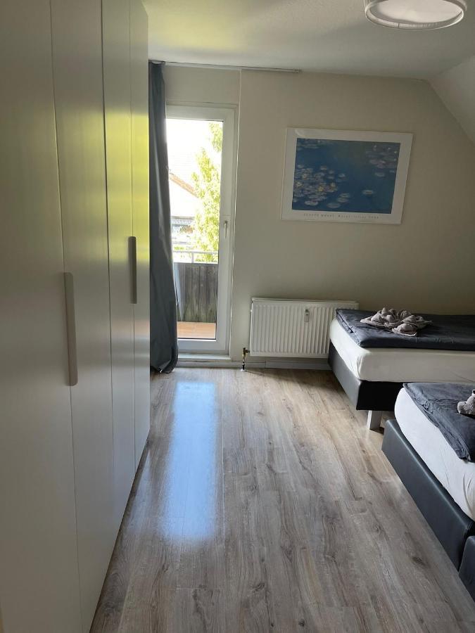 Winterberg Appartement Winterspot Buitenkant foto