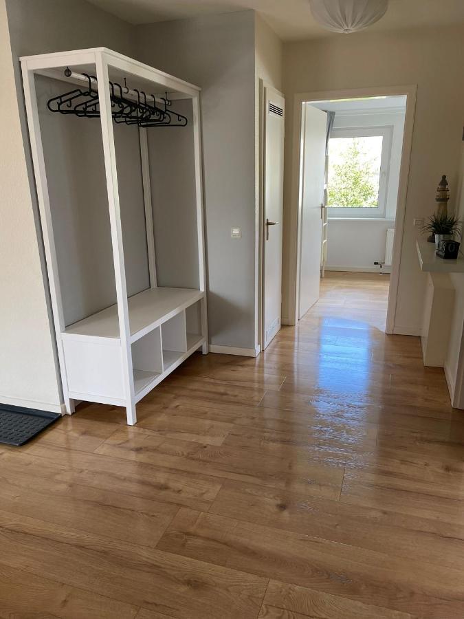 Winterberg Appartement Winterspot Buitenkant foto